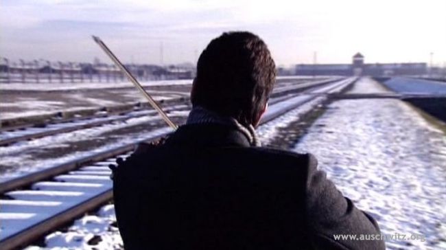 holocaust
